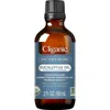 Cliganic Organic Eucalyptus Essential Oil In Blue