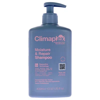 Climaplex Moisture And Repair Shampoo By  For Unisex - 13.52 oz Shampoo In Multi