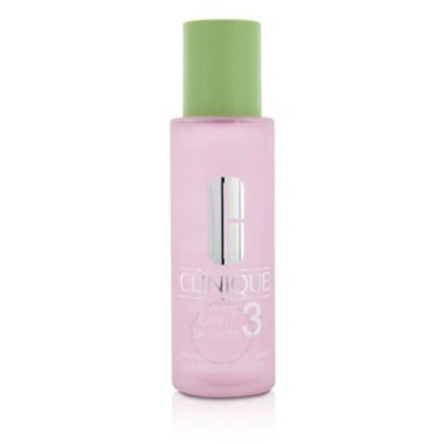 Clinique - Clarifying Lotion 3  200ml/6.7oz In White