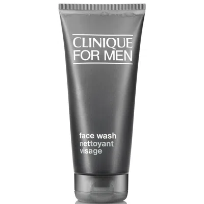 Clinique Face Wash 200ml