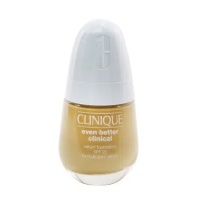Clinique - Even Better Clinical Serum Foundation Spf 20 - # Wn 46 Golden Neutral  30ml/1oz