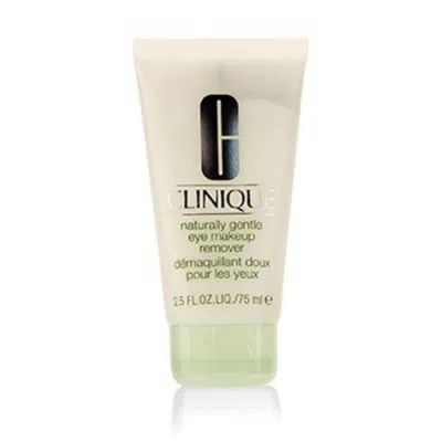 Clinique - Naturally Gentle Eye Make Up Remover  75ml/2.5oz