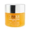 Clinique - Superdefense Spf 25 Fatigue + 1st Signs Of Age Multi-correcting Cream - Very Dry To Dry C In Beige