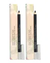 Clinique 0.04oz Cream Shaper For Eyes - 101 Black Diamond