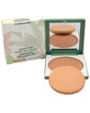 Clinique 0.35oz #04 Matte Honey Superpowder Double Face Makeup