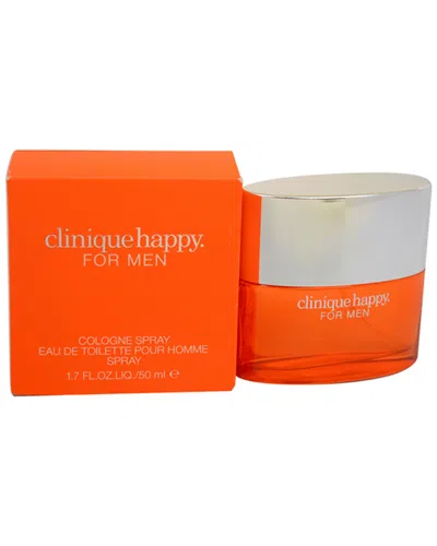 Clinique Happy In Transparent