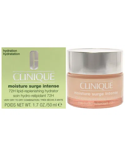 CLINIQUE CLINIQUE 1.7OZ MOISTURE SURGE INTENSE 72-HOUR LIPID-REPLENISHING