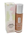 Clinique 1oz 14 Vanilla Beyond Perfecting Foundation+concealer