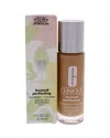 Clinique 1oz Beyond Perfecting Foundation Plus Concealer - 08 Linen