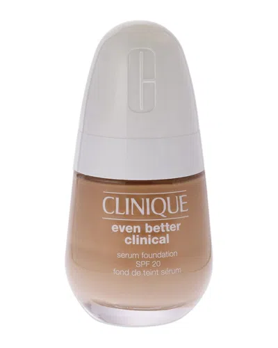Clinique 1oz Cn 52 Neutral Even Better Clinical Serum Foundation Spf 20