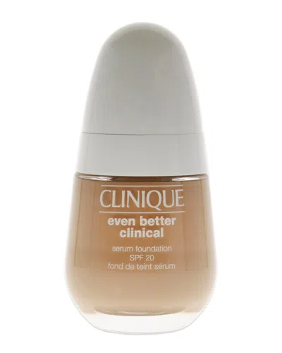Clinique 1oz Cn 74 Beige Even Better Clinical Serum Foundation Spf 20
