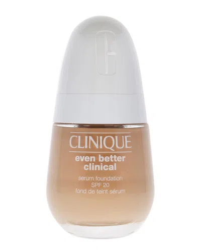 Clinique 1oz Even Better Clinical Serum Foundation Spf 20 - Cn 70 Vanilla