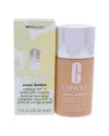 Clinique 1oz Even Better Makeup Spf 15 - Wn 04 Bone