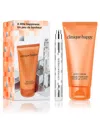 Clinique 2-pc. A Little Happiness Fragrance Perfume + Body Lotion Gift Set, Created For Macy's In No Color