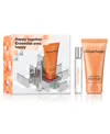 Clinique 2-pc. Happy Together Fragrance Set In No Color