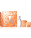 Clinique 3-pc. A Happy Trio Fragrance Set In No Color