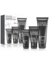Clinique 3-pc. Daily Hydration Men's Skincare Set In No Color