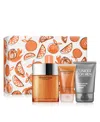 Clinique Fragrance Set (limited Edition) Usd $117 Value In No Color