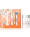 Clinique 3-pc. Have A Little Happy Fragrance Set In No Color