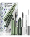 Clinique 3-pc. High Impact Lash Line-up Beauty Set In No Color