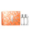 Clinique 3-pc. Perfectly Happy Perfume Gift Set, Exclusively At Macy's In No Color