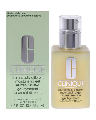Clinique 4.2oz Dramatically Different Moisturizing Gel