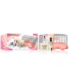 Clinique 5-pc. Bedtime Essentials Skincare Set In No Color