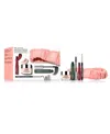 Clinique 5-pc. Glow + Go Out Skincare And Makeup Set (a $110 Value!), A Macy's Exclusive In 5-pc. Set
