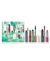 Clinique 6-pc. Lash + Lip Duos Makeup Gift Set, Created For Macy's In No Color