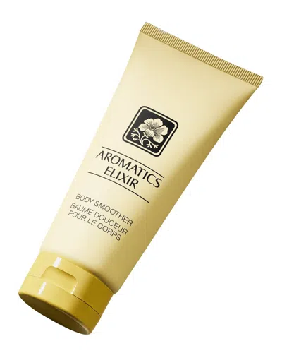 Clinique 6oz Aromatics Elixir In Yellow