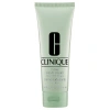 Clinique 7 Day Face Scrub Cream Rinse-off Formula 3.4 oz/ 100 ml