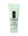 Clinique 7 Day Scrub Cream Rinse-off Formula 0.5 Oz.