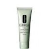 Clinique 7 Day Scrub Cream Rinse-off Formula 100ml In Green
