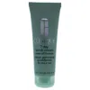 Clinique / 7 Day Scrub Cream Rinse-off Formula 3.4 oz (w)