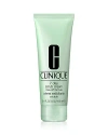 Clinique 7 Day Scrub Cream Rinse Off Formula