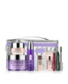 Clinique 8-pc. Best Of Skin Care And Makeup Set In 8-pc. Set