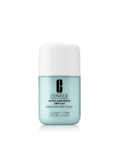 Clinique Acne Solutions Clinical™ Advanced Clearing Gel