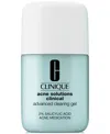 Clinique Acne Solutions Clinical Advanced Clearing Gel With Salicylic Acid, 20 ml