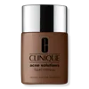 Clinique Acne Solutions Liquid Makeup Foundation - Cn 126 Espresso