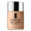 Clinique Acne Solutions Liquid Makeup Foundation - Cn 40 Cream Chamois