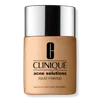 Clinique Acne Solutions Liquid Makeup Foundation - Cn 52 Neutral