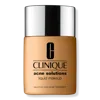 Clinique Acne Solutions Liquid Makeup Foundation - Cn 58 Honey