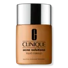 Clinique Acne Solutions Liquid Makeup Foundation - Cn 78 Nutty