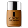 Clinique Acne Solutions Liquid Makeup Foundation - Wn 118 Amber