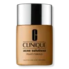 Clinique Acne Solutions Liquid Makeup Foundation - Wn 76 Toasted Wheat