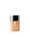 Clinique Acne Solutions™ Liquid Makeup, Cn 10 Alabaster In Wn 38 Stone