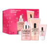 Clinique Active Glow Moisture Surge Skincare Set