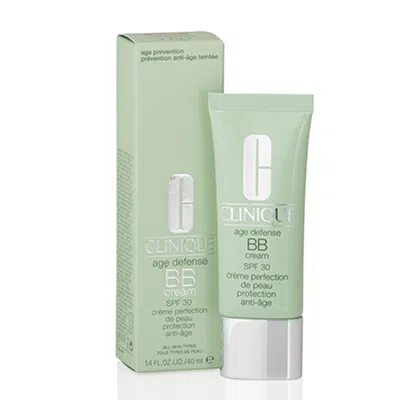 Clinique / Age Defense Bb Cream (03) 1.4 oz (40 Ml) In Sand