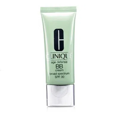 Clinique / Age Defense Bb Cream(02) 1.4 oz (40 Ml)