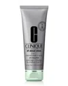 Clinique All About Clean 2-in-1 Charcoal Mask And Scrub 100ml